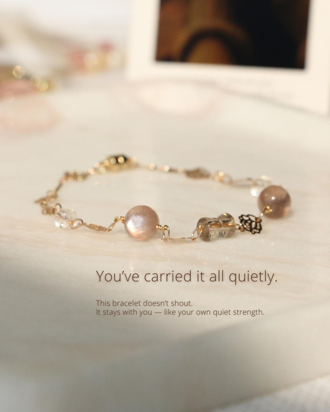 Threaded Quiet