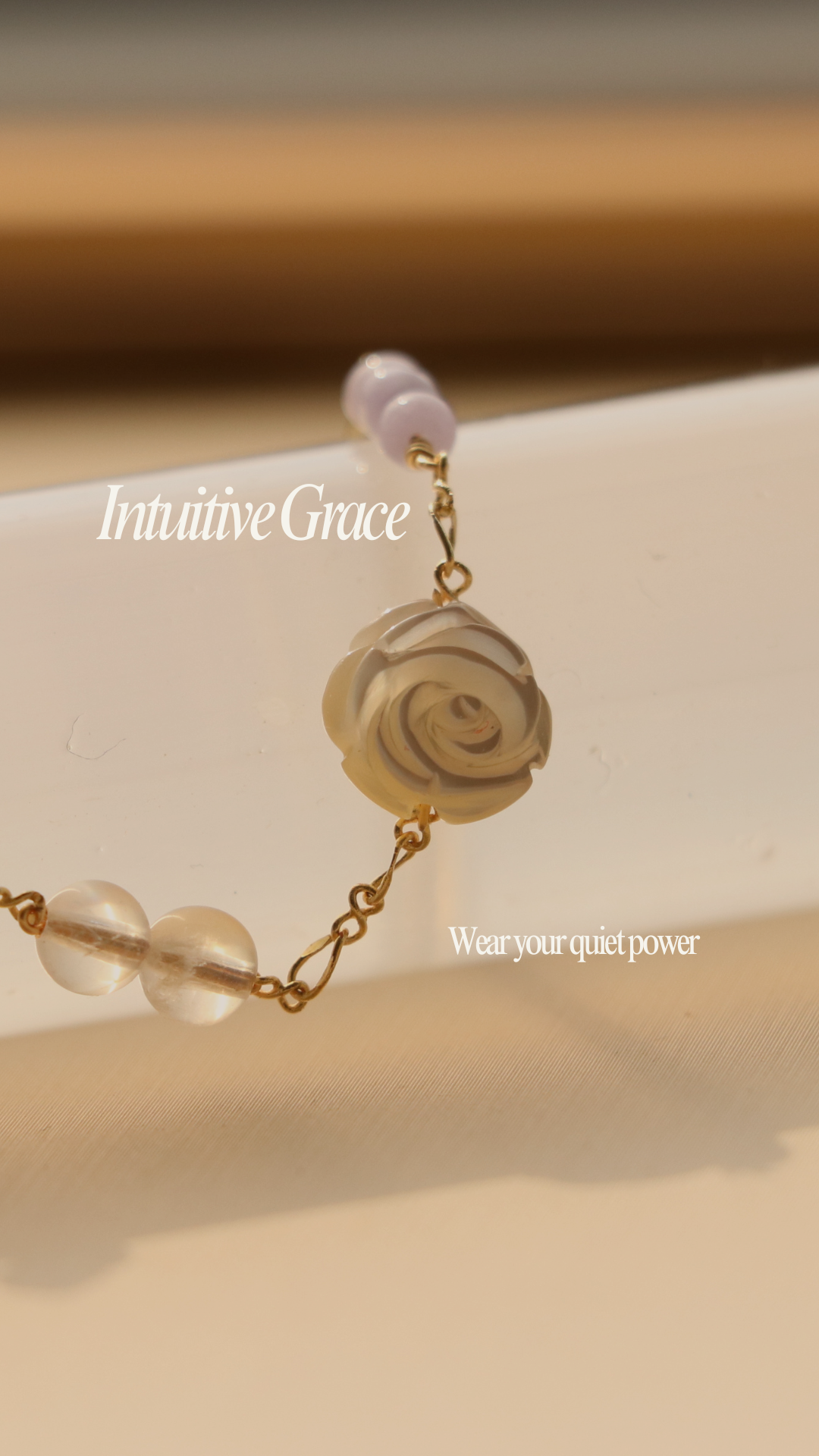 Intuitive Grace