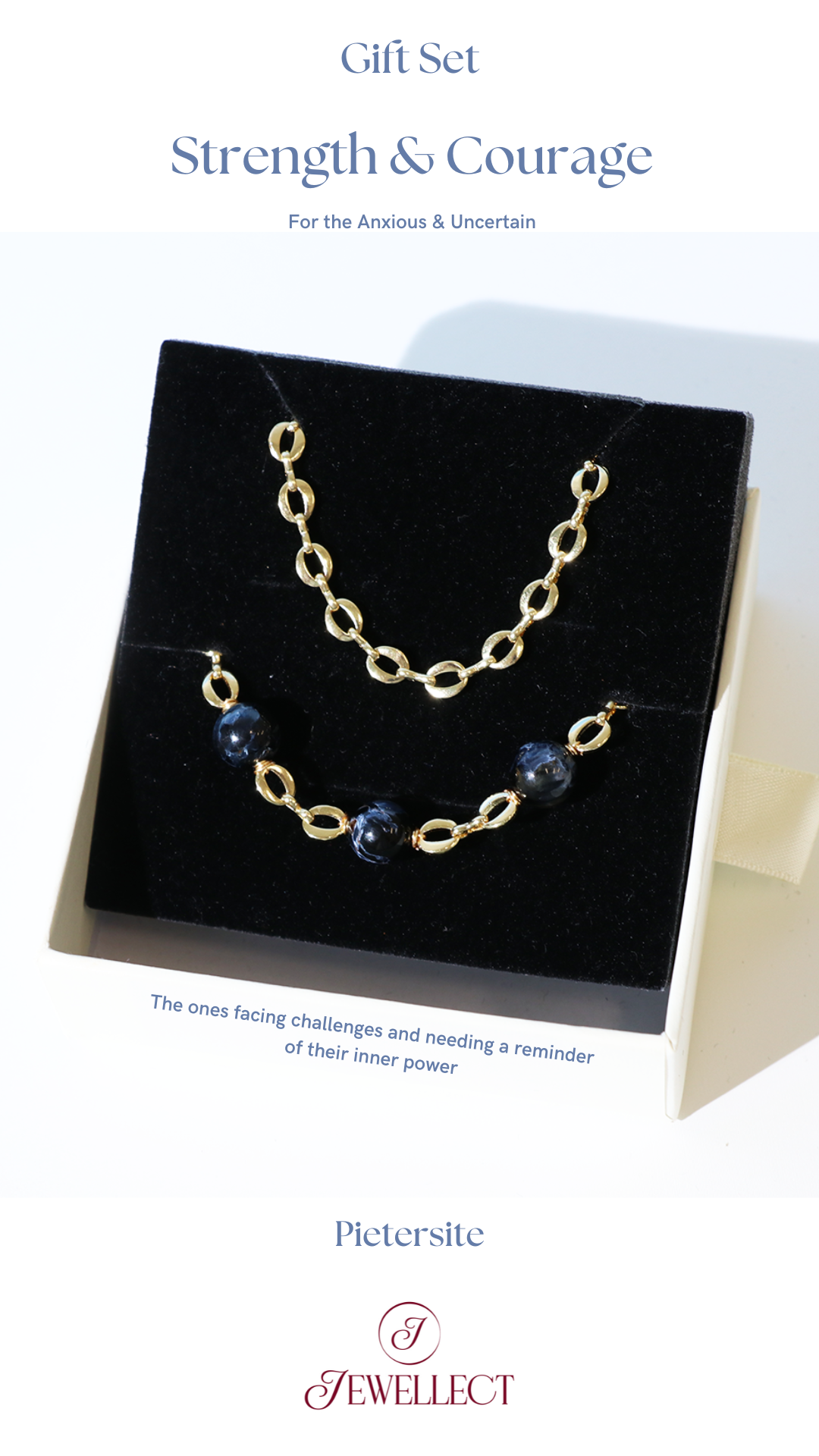 <PRE-ORDER> Strength & Courage