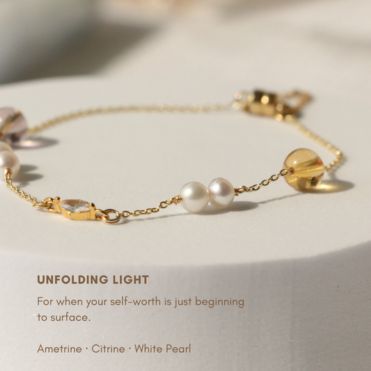 Unfolding Light