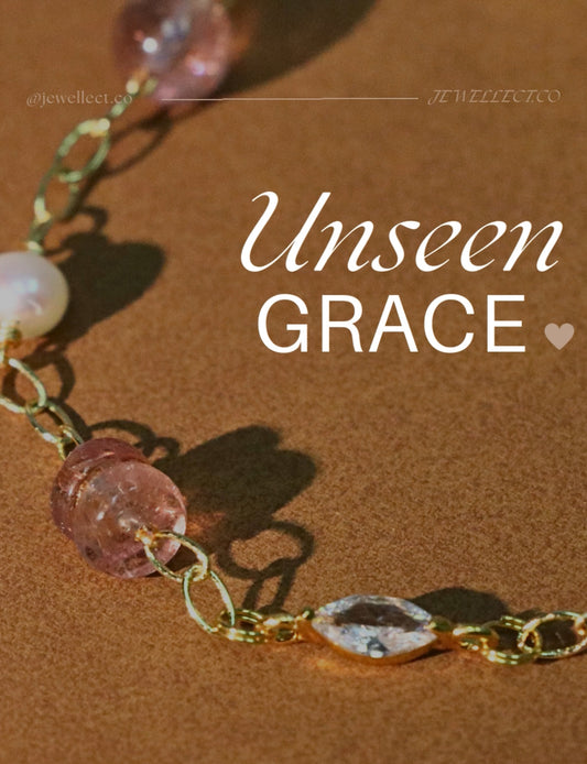 Unseen Grace
