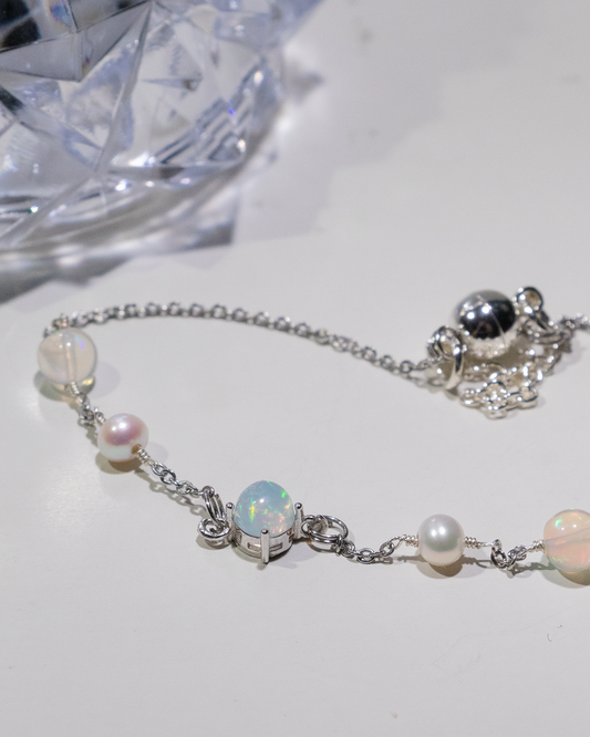 A Soft Light Forward