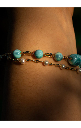 Summer Serenity Duo (Bead 3)